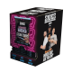 Sides - Korean BBQ Flavour Steak Strips - Box of 9 x 35 g