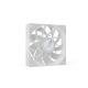 Valkyrie - V12F ARGB 1850 RPM 120 mm Case Fan - White