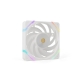 Valkyrie - X12 ARGB 2150 RPM 120 mm Case Fan - White