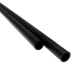 XSPC - Rigid PETG Tubing - 14 mm OD - 2 x 500 mm Lengths - Satin Black