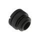 XSPC M20 to G1/4" Fillport - Matte Black