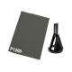 XSPC Professional PETG Deburing Tool Kit