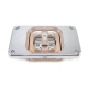 XSPC - RayStorm Neo AMD AM4 CPU Water Block - Chrome
