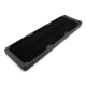 XSPC TX360 Ultrathin Radiator - Black