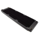 XSPC TX360 Crossflow Ultrathin Radiator - Black