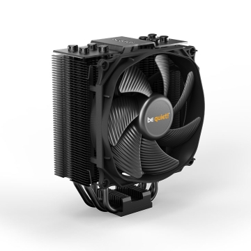 be quiet! Dark Rock Slim - 120 mm Fan CPU Cooler