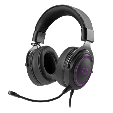 CH331 USB Gaming Headset
