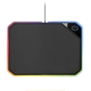 Cooler Master MP860 Dual-Sided RGB Medium Gaming Mouse Pad