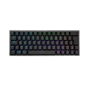Cooler Master SK622 Keyboard - Space Grey