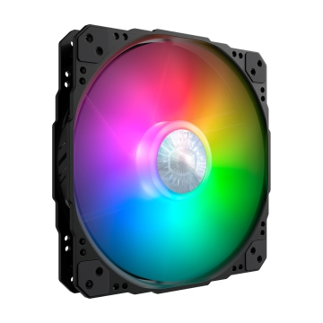 Cooler Master Sickleflow 200 ARGB case fan