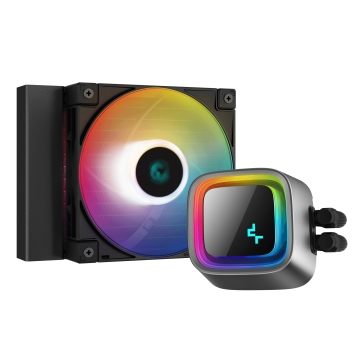 DeepCool LS320 AIO Liquid CPU Cooler