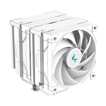 DeepCool AK620 WH CPU Cooler