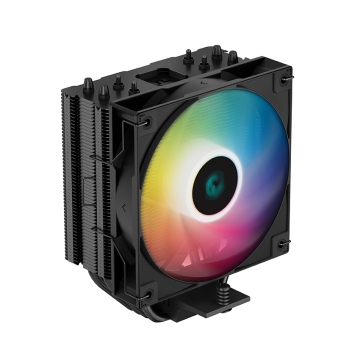 DeepCool AG400 BK A-RGB CPU Air Cooler