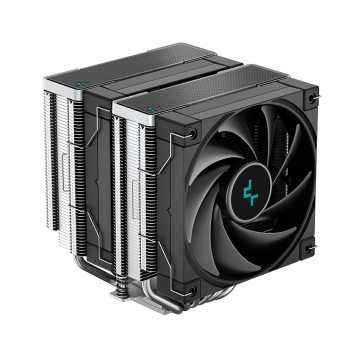 DeepCool AK620 CPU Air Cooler