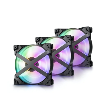 DeepCool MF120 GT 3-in-1