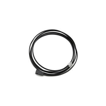 EKWB EK-Cable Mini 4-Pin to 2-Pin PWM Adapter Cable - 1000 mm
