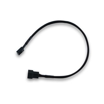 EKWB - EK-Cable PWM Fan Extension - 30 cm