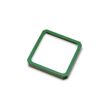 EKWB EK-Quantum Magnitude Accent - Green