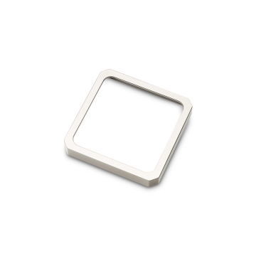 EKWB EK-Quantum Magnitude Accent - Nickel
