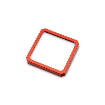 EKWB EK-Quantum Magnitude Accent - Red