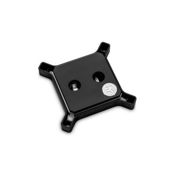 EKWB EK-Quantum Magnitude D-RGB Intel CPU Water Block - 115X Nickel + Acetal