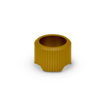 EK-Quantum Torque Compression Ring 6-Pack STC 16 - Gold