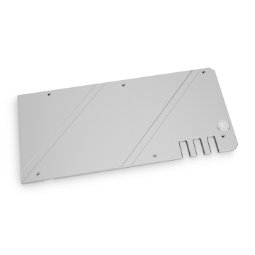 EKWB EK-Quantum Vector Strix RX 6800/6900 GPU Backplate - Nickel