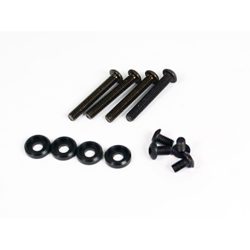 EKWB - EK-RAD Mount M3 Set for 1 Fan (12 Pack)