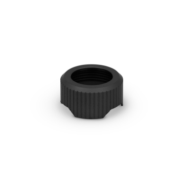 EK-Quantum Torque Compression Ring 6-Pack HDC 14 - Black