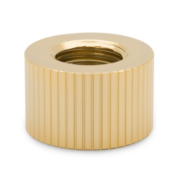 EK-Quantum Torque Extender Static FF 14 - Gold