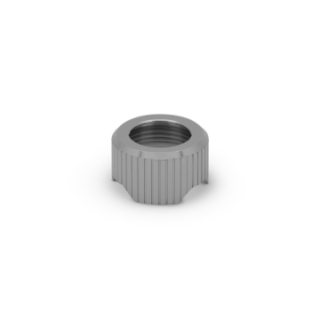 EK-Quantum Torque Compression Ring 6-Pack HDC 12 - Nickel