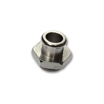 EKWB 10mm 3/8" SHORT G1/4 High-Flow Water Cooling Fitting