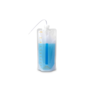 EKWB EK-Loop Foldable Filling Bottle 1000ml