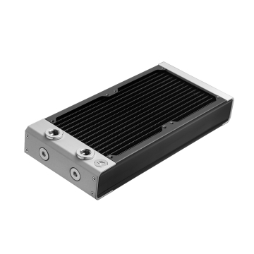 EK-Quantum Surface P120M Radiator - Black