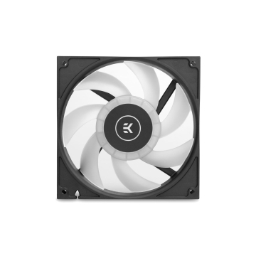 EKWB EK-Vardar EVO 140ER Addressable D-RGB 400-1600rpm Case Fan