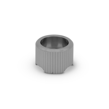EK-Quantum Torque Compression Ring 6-Pack STC 16 - Nickel