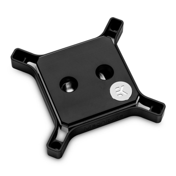 EK-Quantum Velocity² D-RGB 1700 Intel CPU Water Block - Nickel + Acetal