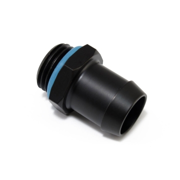 XSPC G1/4" Barb Fitting for 1/2" 13mm ID Tubing Matte Black