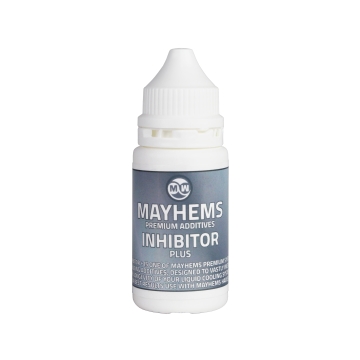 Mayhems Inhibitor +