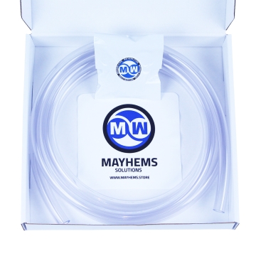 Mayhems - Soft Tubing - Ultra Flex Series - 13/19 mm -  3 Metres