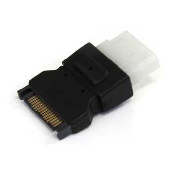 StarTech.com SATA to LP4 Power Cable Adapater