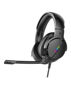 Marvo HG9065 RGB 7.1 Surround Sound Gaming Headset with Microphone