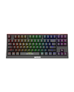 Marvo KG953W Wireless Gaming Keyboard