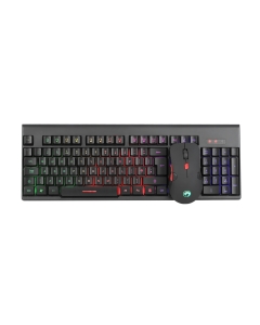 Marvo KW512 Wireless Gaming Keyboard and Mouse Set