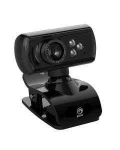 Marvo MPC01 HD Webcam with Microphone
