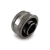 XSPC G1/4" Compression Fitting V2 for 1/2" ID 3/4" OD 19/13mm Tubing Black Chrome