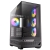 Antec - Computer Case - C7 Constellation ARGB - Black