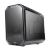 Antec - Computer Case - Dark Cube - Black
