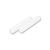 EKWB EK-HD 10/12mm 4-Slot Pre-Cut Solid Acrylic Tubing (2pcs)