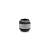 EK-Quantum Torque Static Micro Male-Male 7mm Extender Fitting - Black Nickel